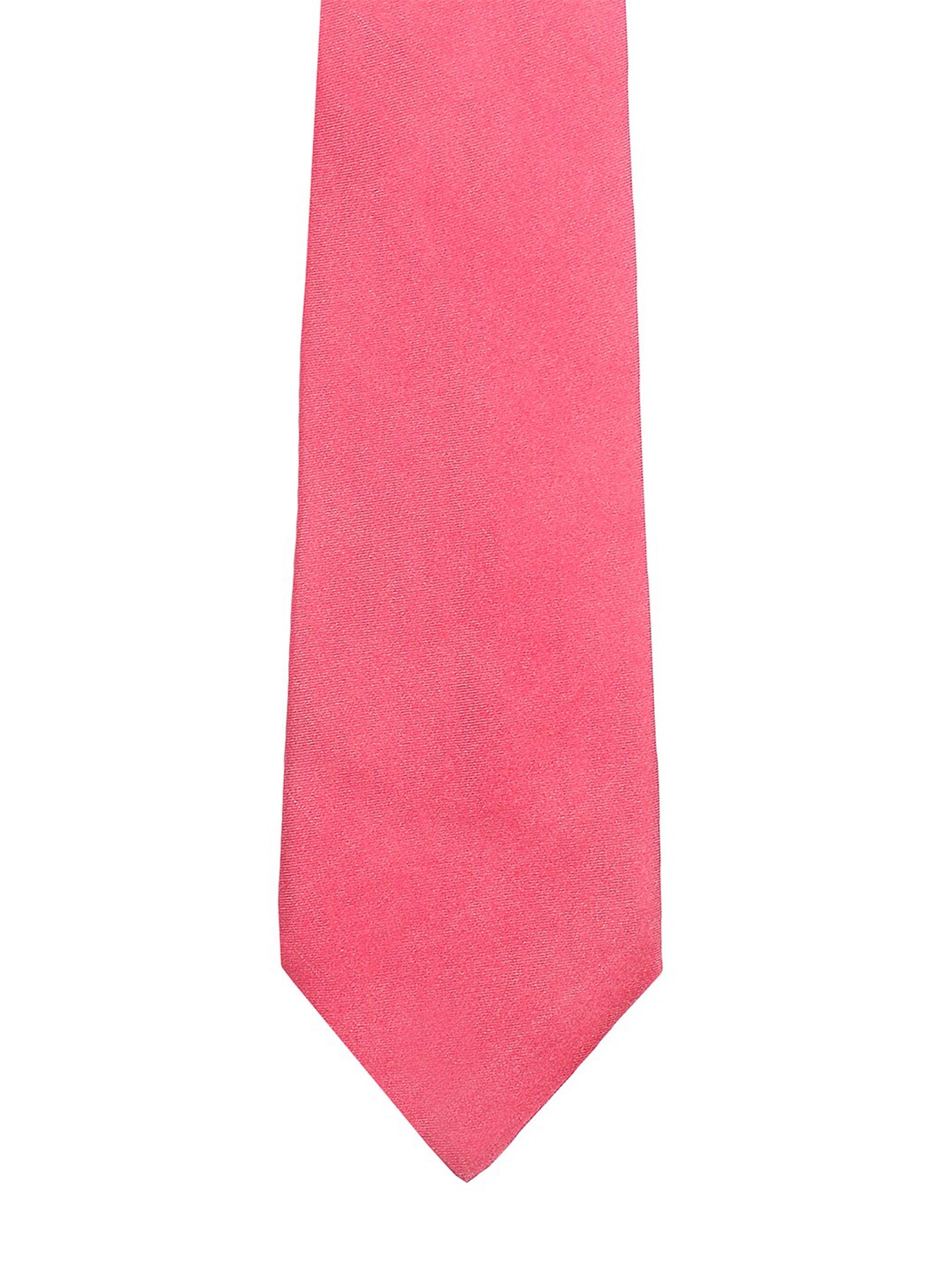 

CHOKORE Men Pink Broad Tie