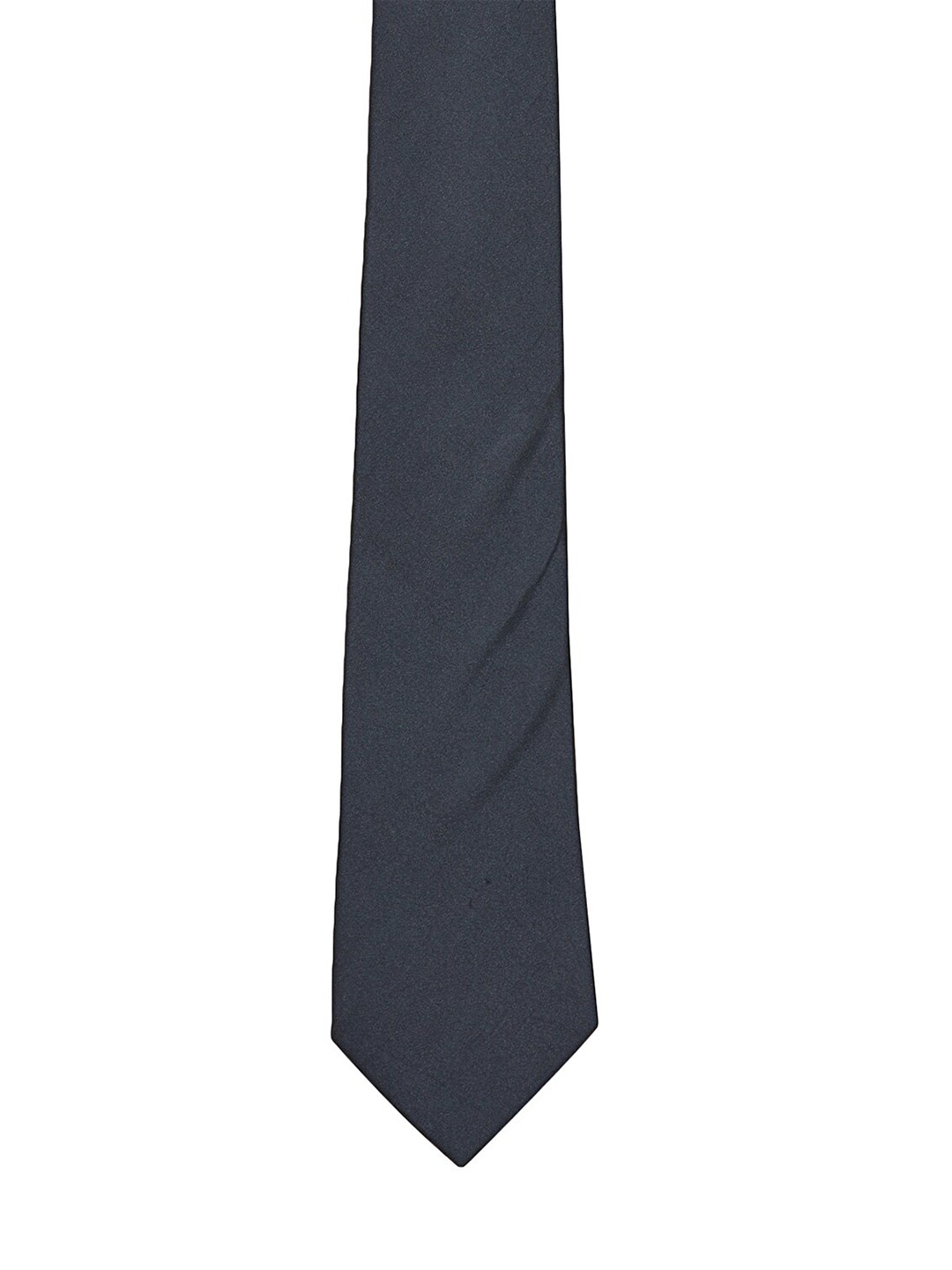 

CHOKORE Men Grey Broad Tie