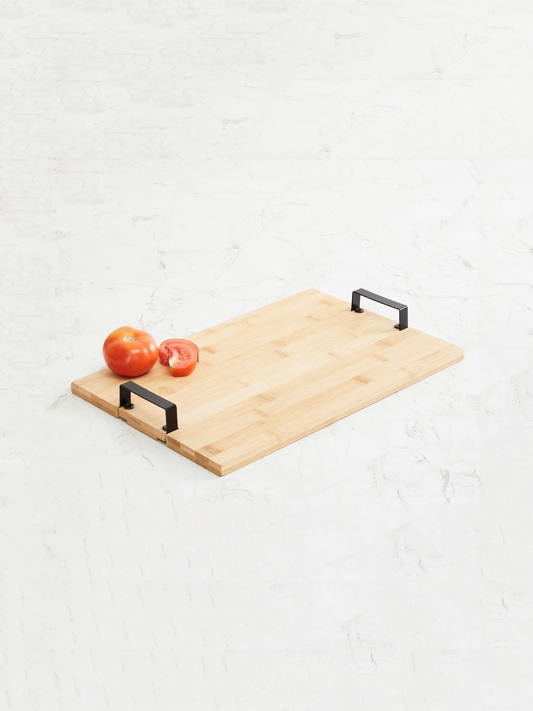 

Home Centre Brown Altos Bamboo Chopping Board