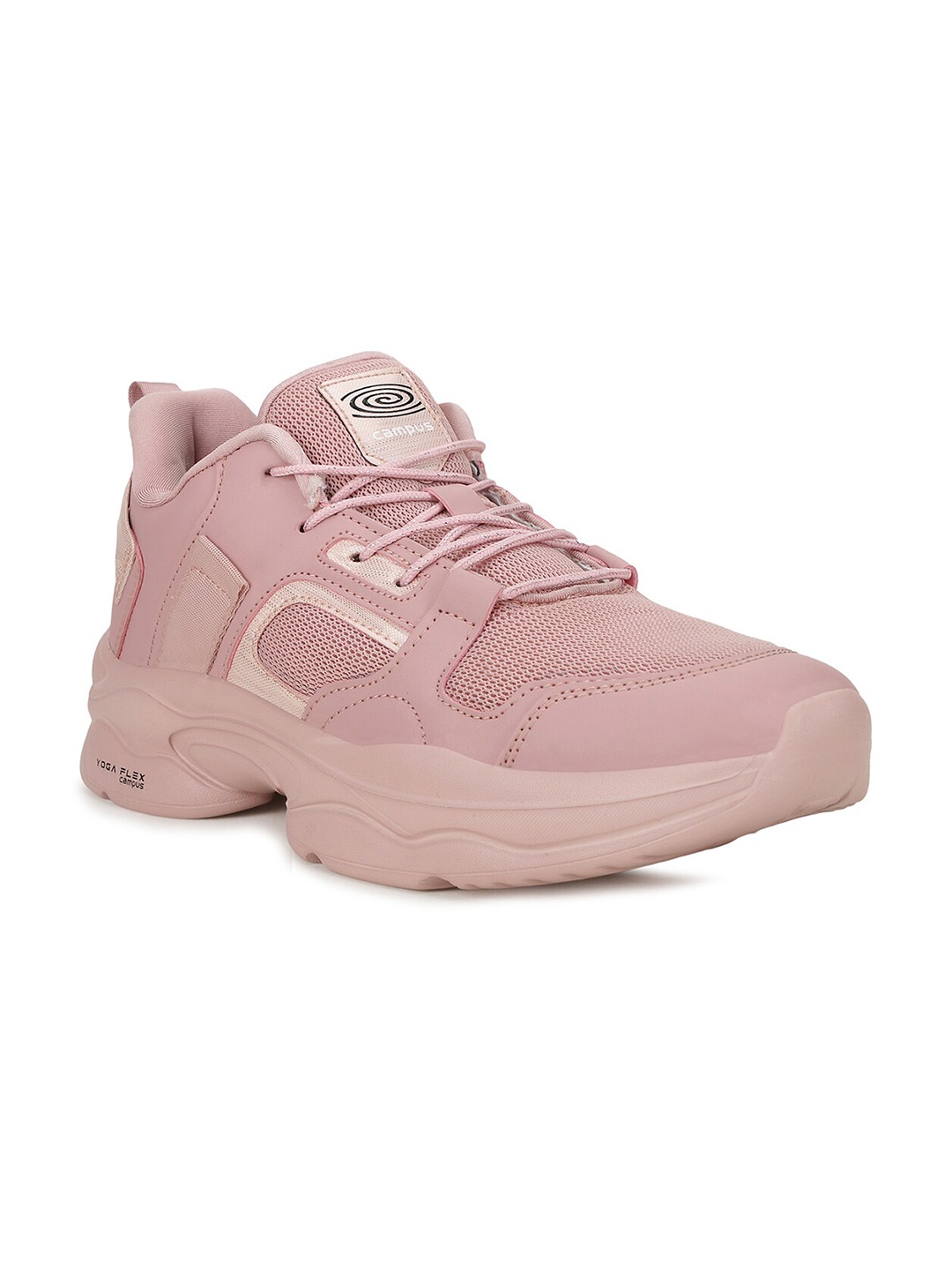 

Campus Women Rose Running Shoes
