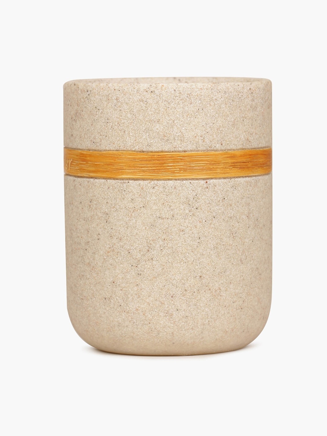 

Home Centre Beige Porcelain Mug