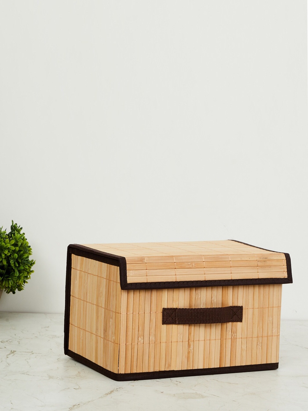 

Home Centre Brown Laundry Storage Basket