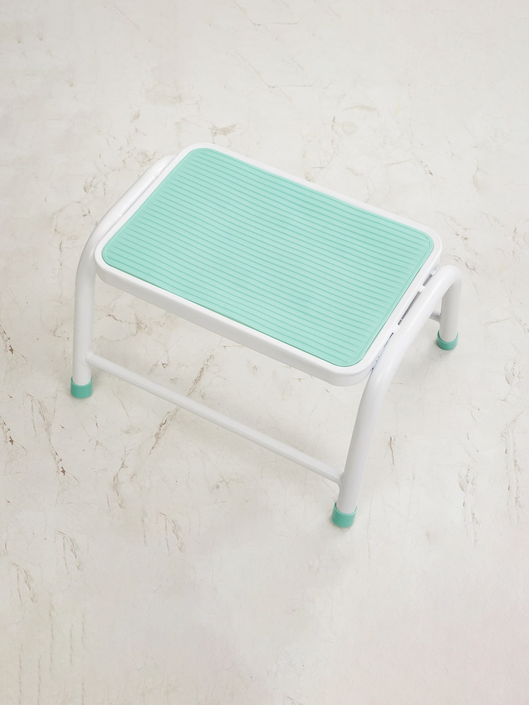 

Home Centre Green Solid Omnia Bathroom Accessories