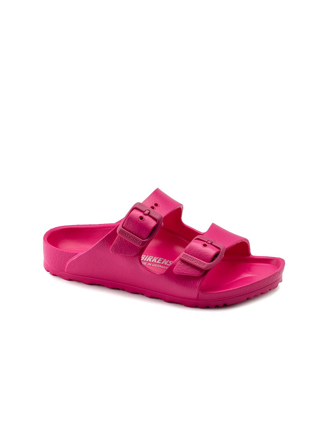 

Birkenstock Girls Pink Open Toe Flats