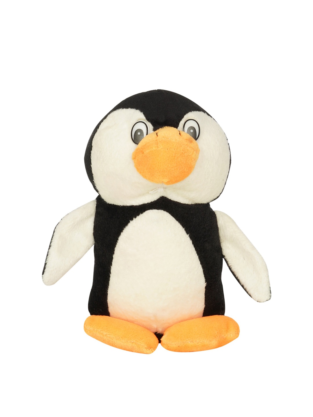 

DukieKooky Kids Black & White Little Penguin Soft Toy