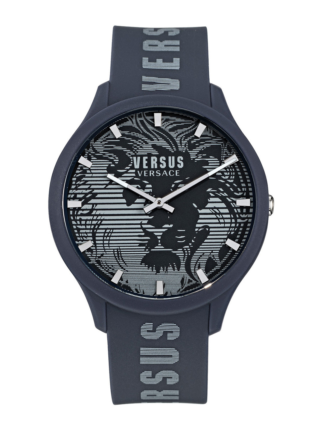 

Versus Men Blue Analogue Watch VSP1O0221-Blue