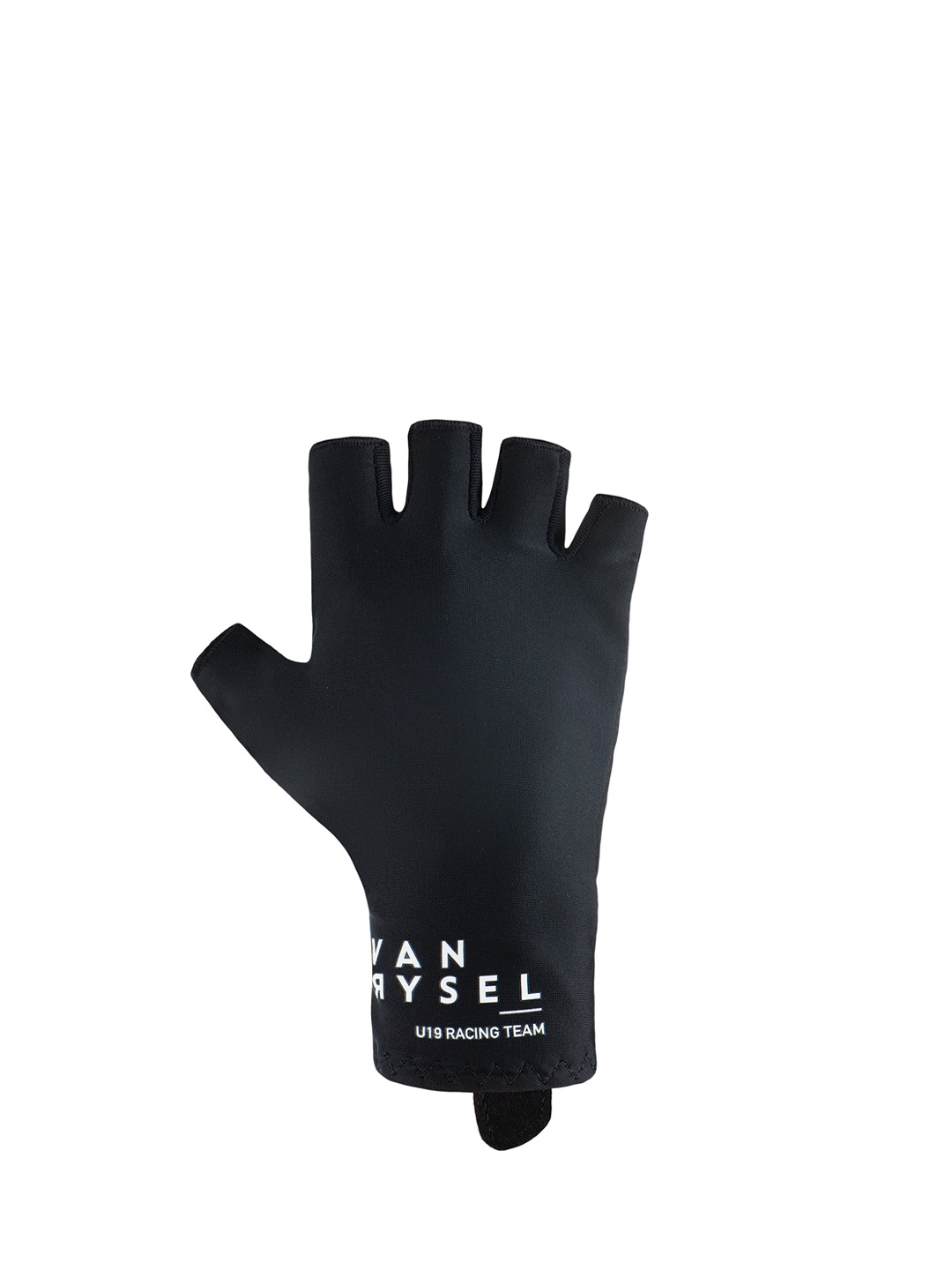 

VAN RYSEL By Decathlon Road Cycling Gloves Rcr Black