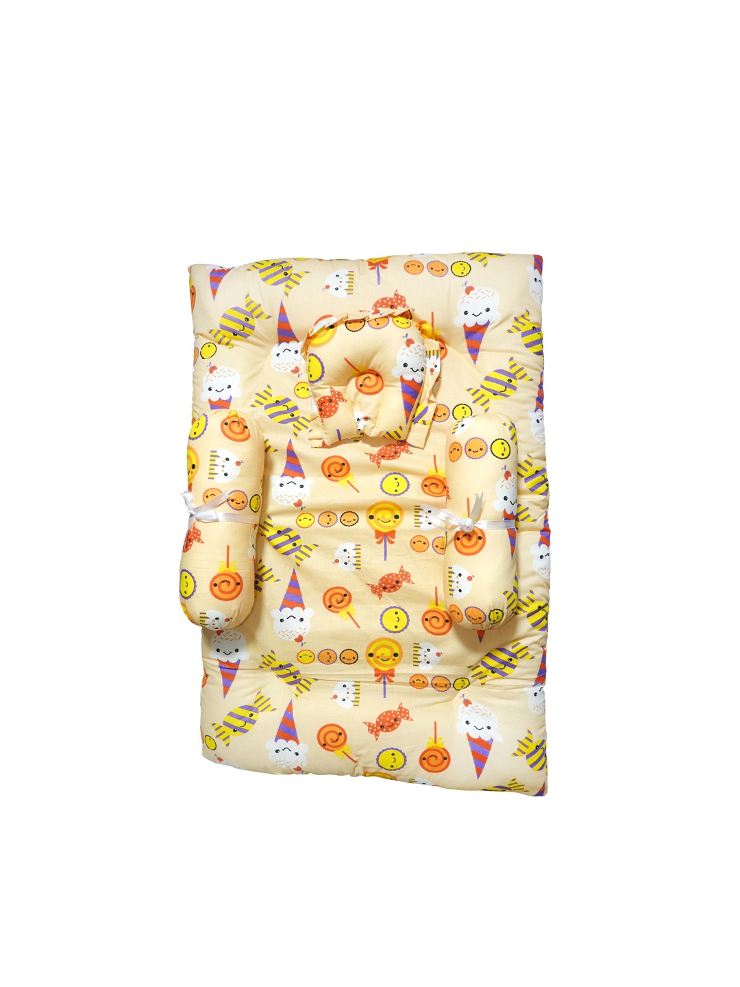 

PINKBUNNY Infant Kids Assorted Bedding Set