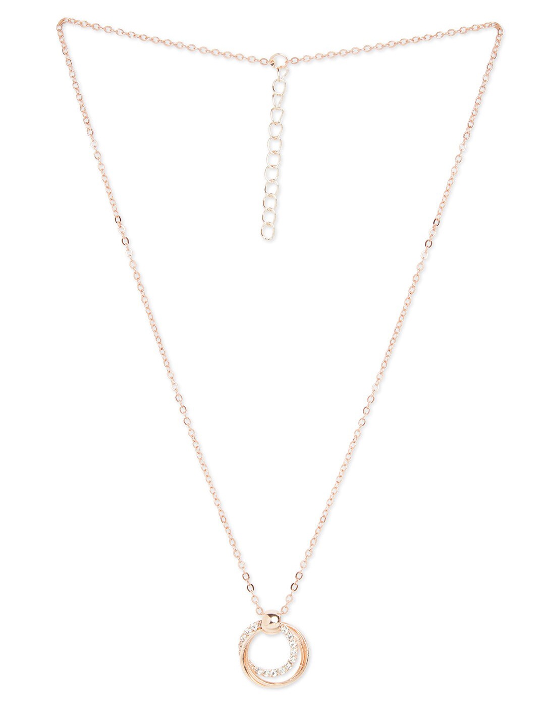 

20Dresses Gold-Toned Metal Necklace