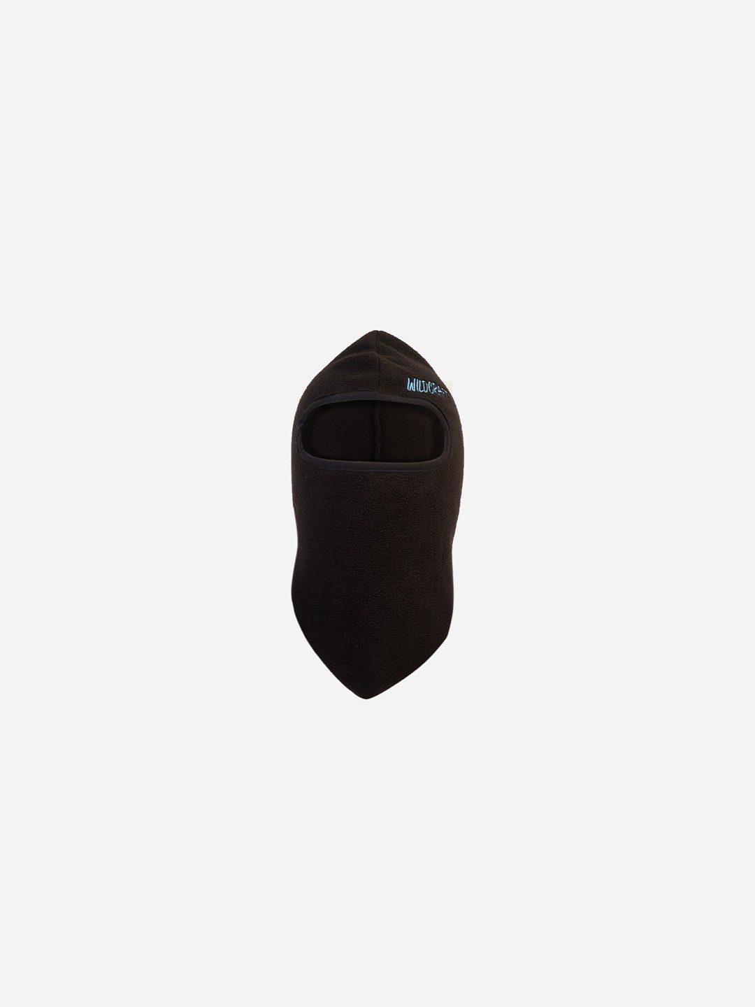 

Wildcraft Unisex Black Solid Beanie