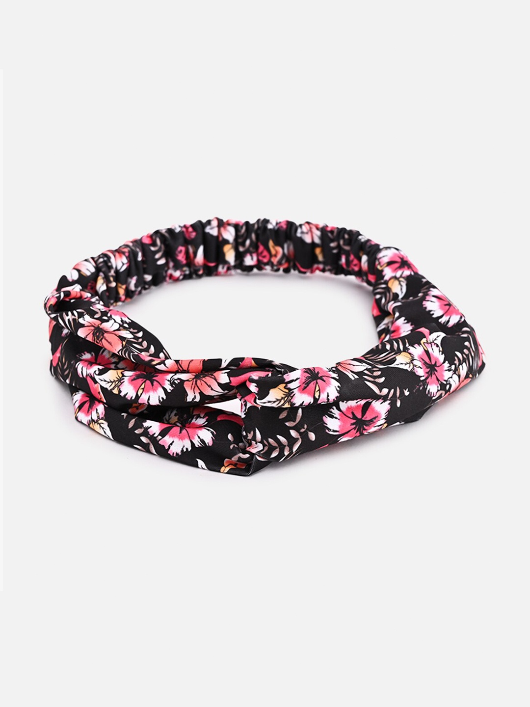 

BuckleUp Women Multicoloured Hairband, Multi