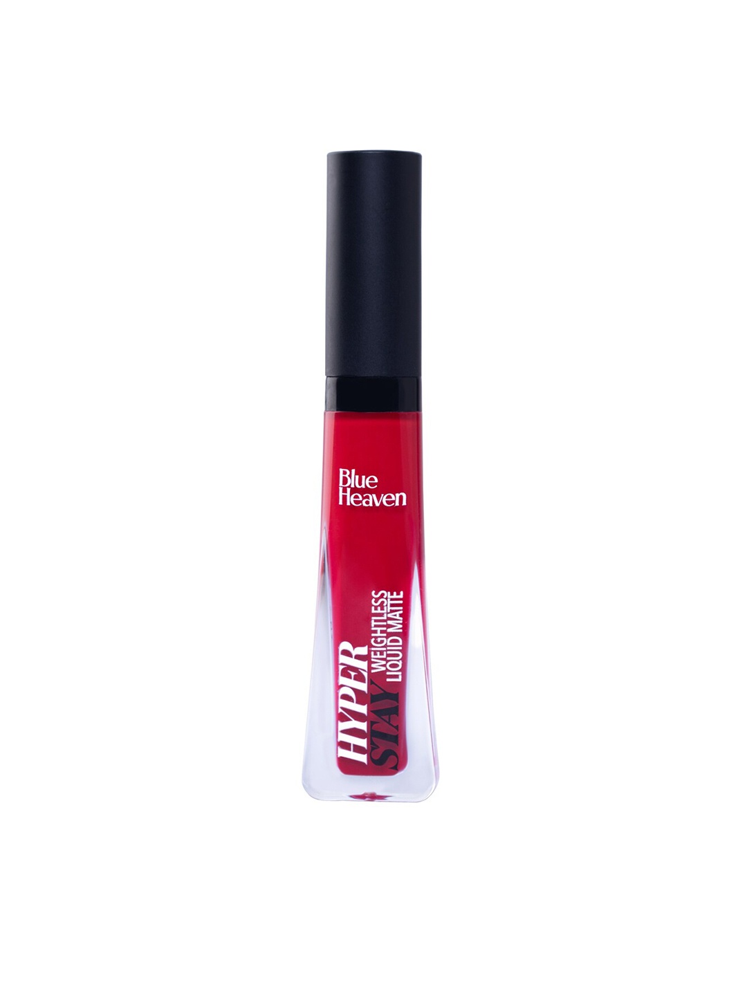 

Blue Heaven Hyperstay Liquid Matte Lipstick - Majestic Pink 09