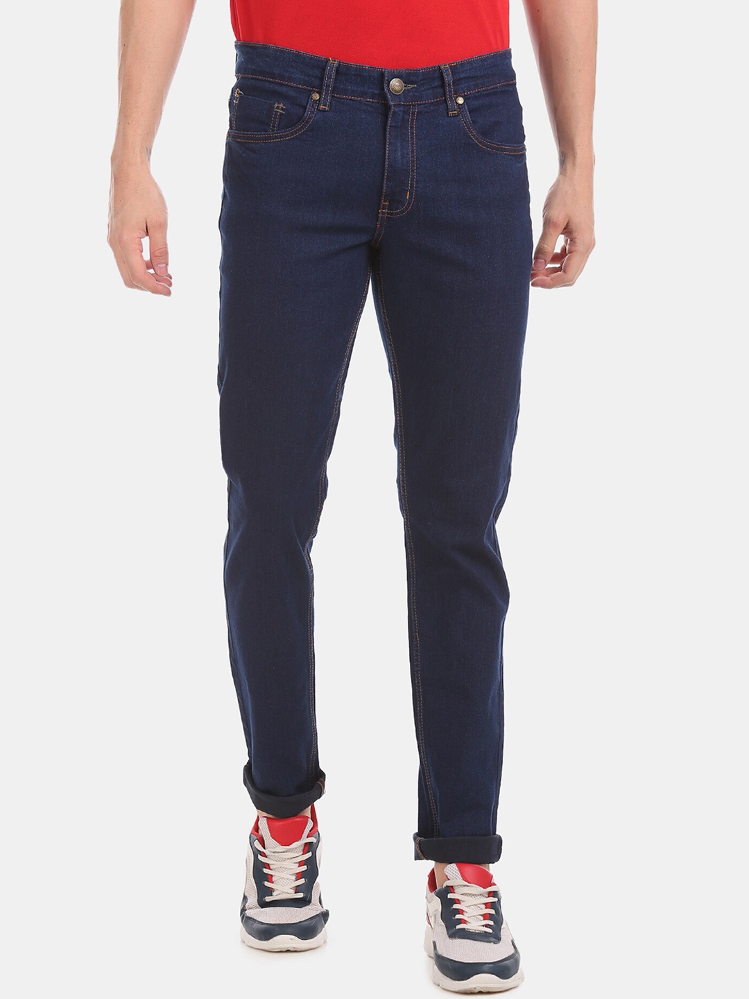 

Newport Men Blue Jeans