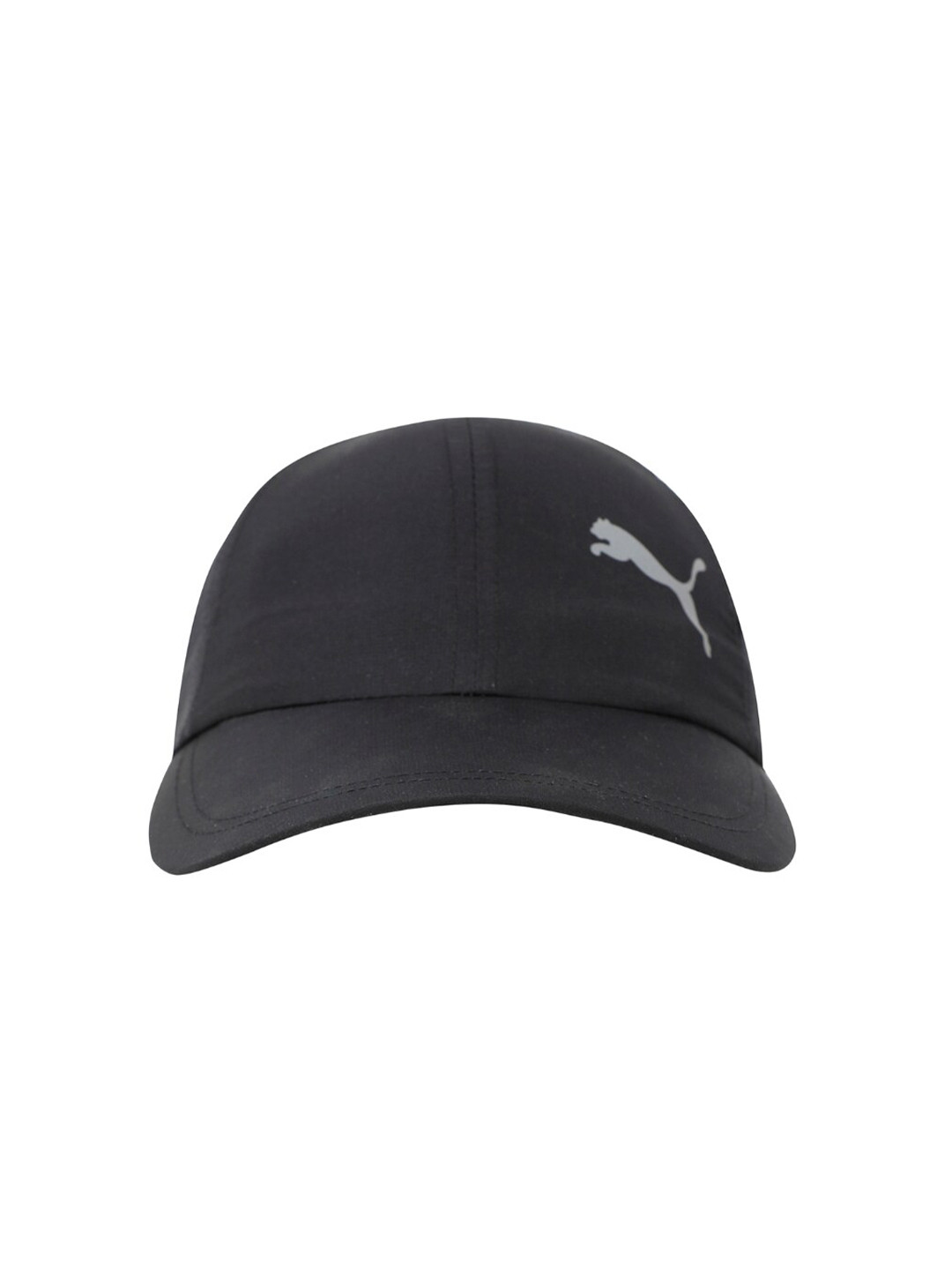 

Puma Unisex Black ESS Running Cap