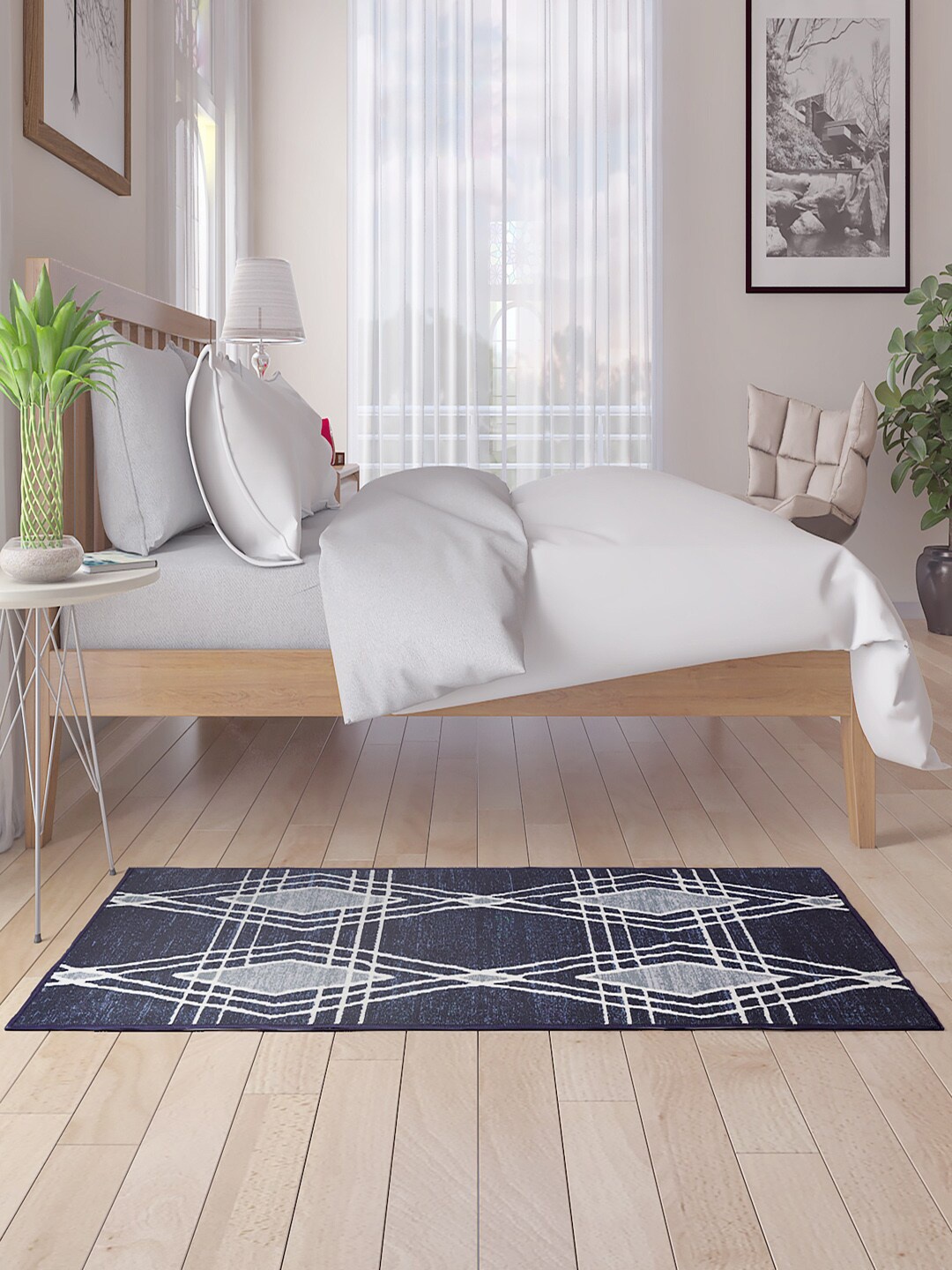 

Status Multi Geometric Floor Runner