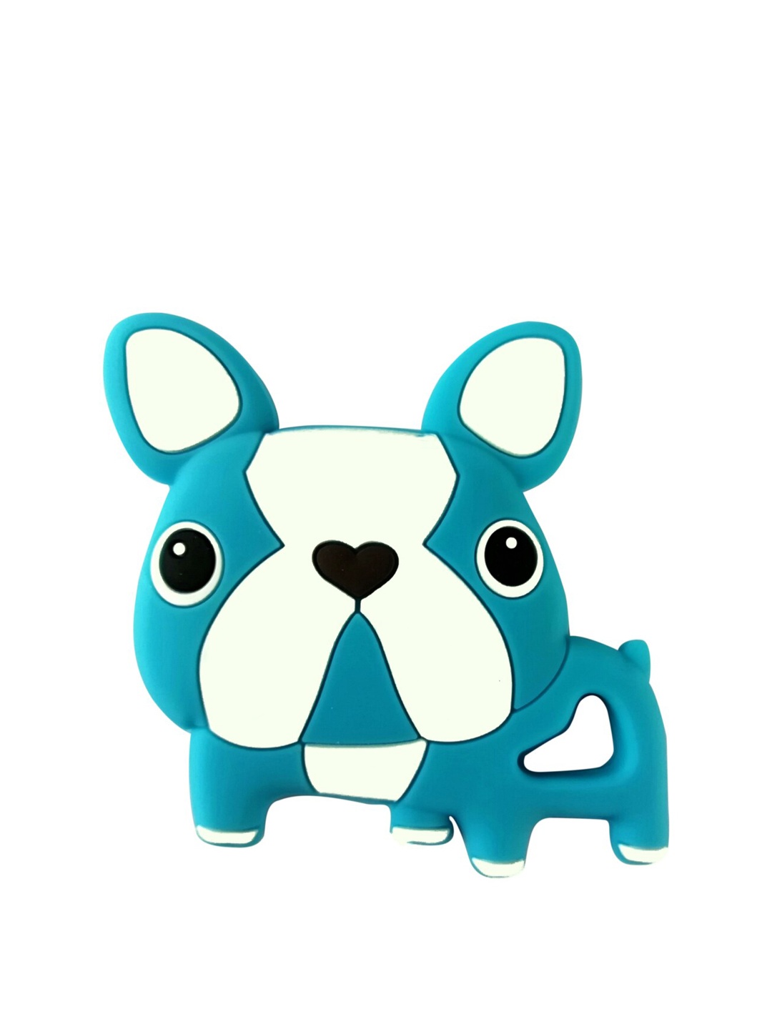 

GUCHIGU Blue Baby BPA Free Chew Teether Toy