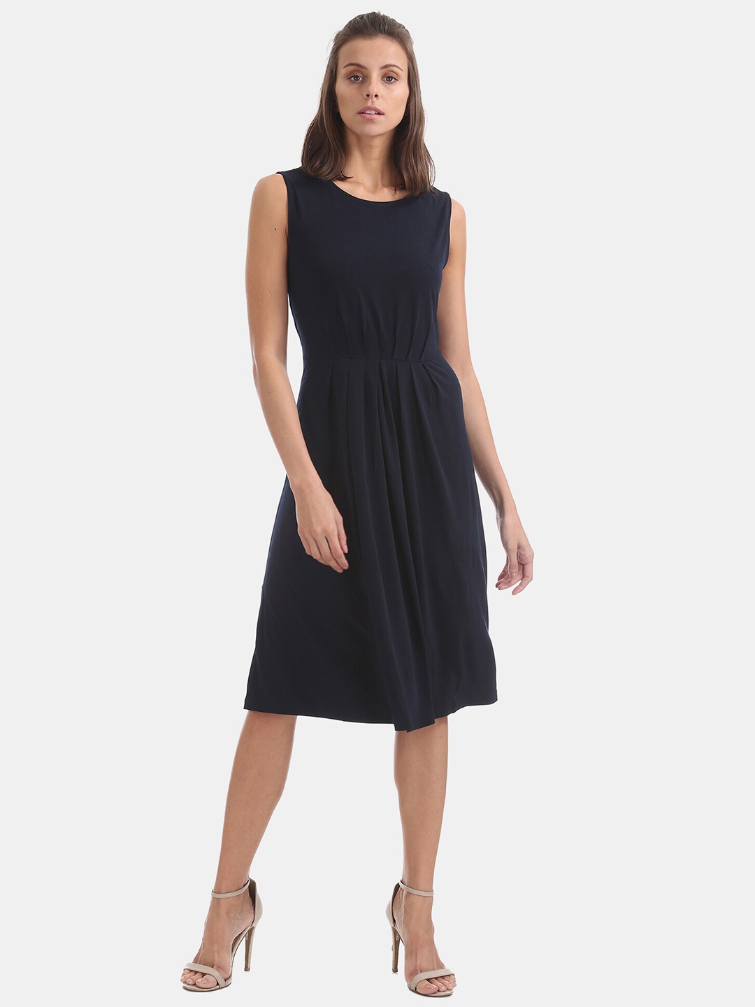

U S Polo Assn Navy Blue Dress