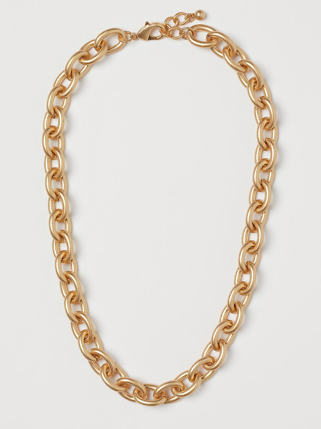 

H&M Women Gold-Toned Necklace