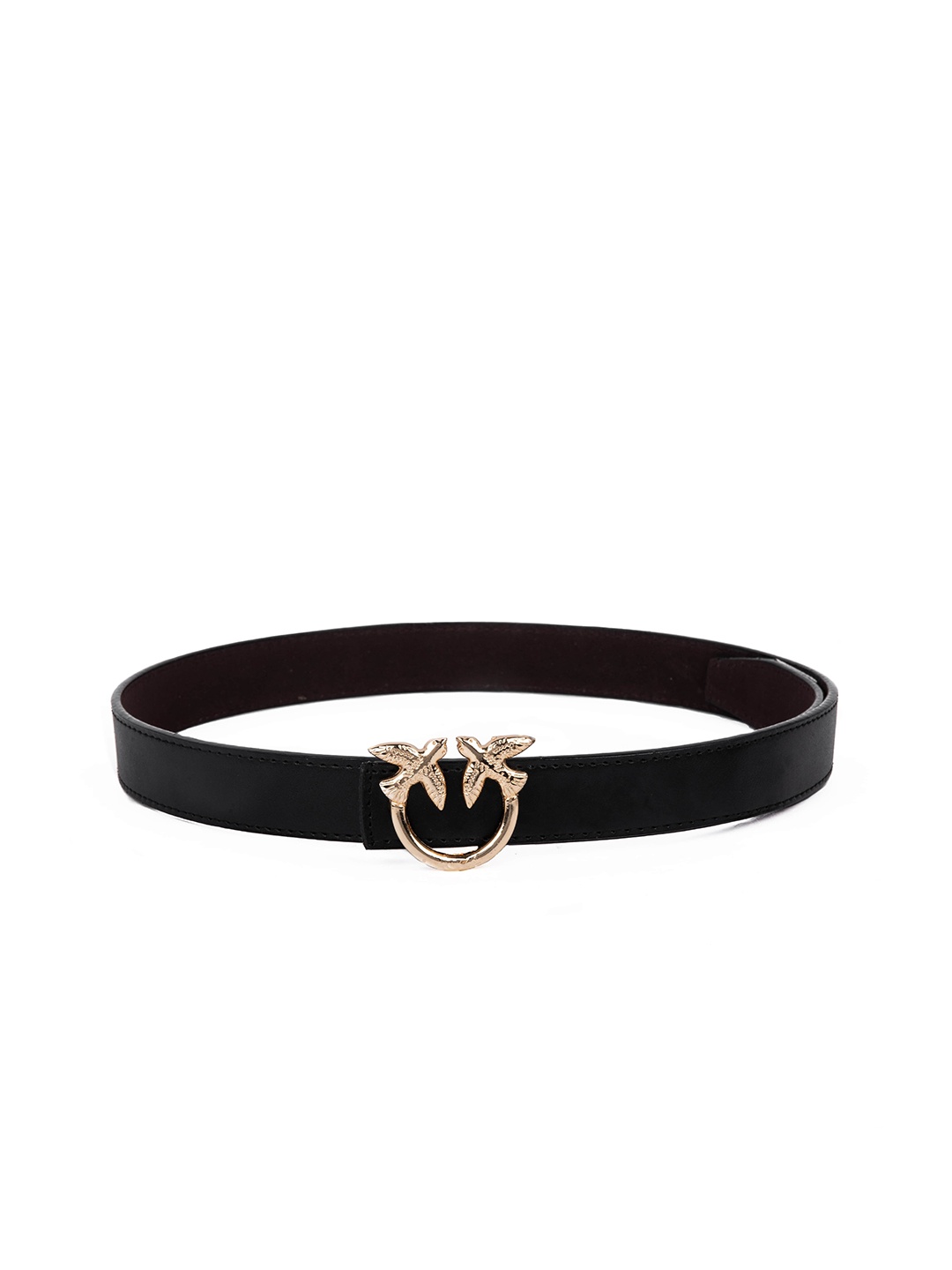 Kastner Women Black Belt