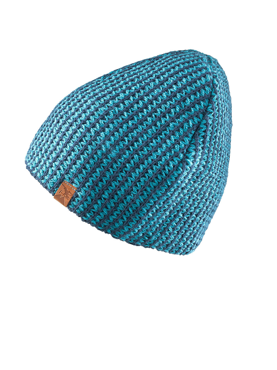 

WEDZE By Decathlon Blue Beanie