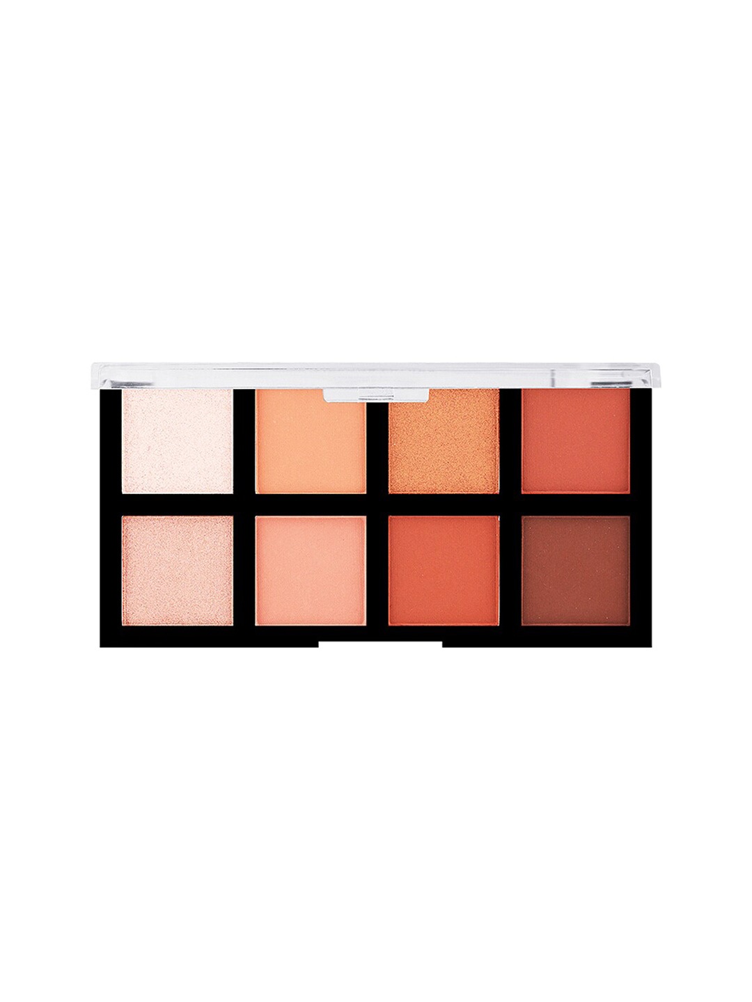 

Sivanna Colors Hello Gorgeous Daily Look Eye palette- HF5013 01, Multi