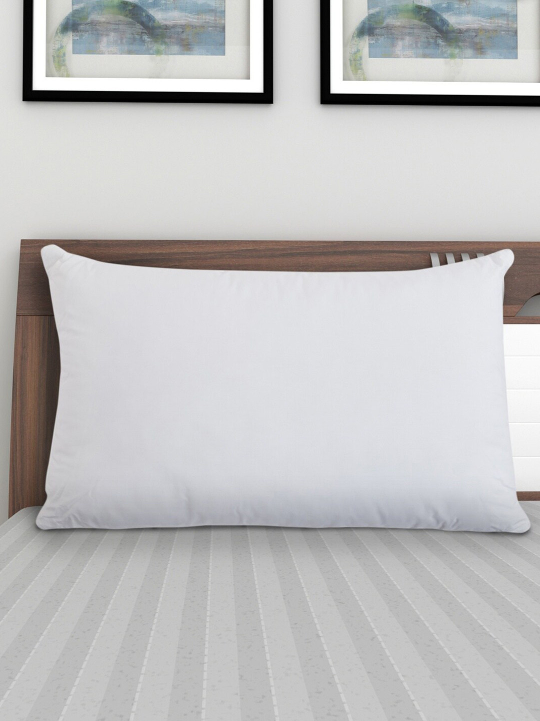 

Homecentre White Cloud Anti-Viral Pillow