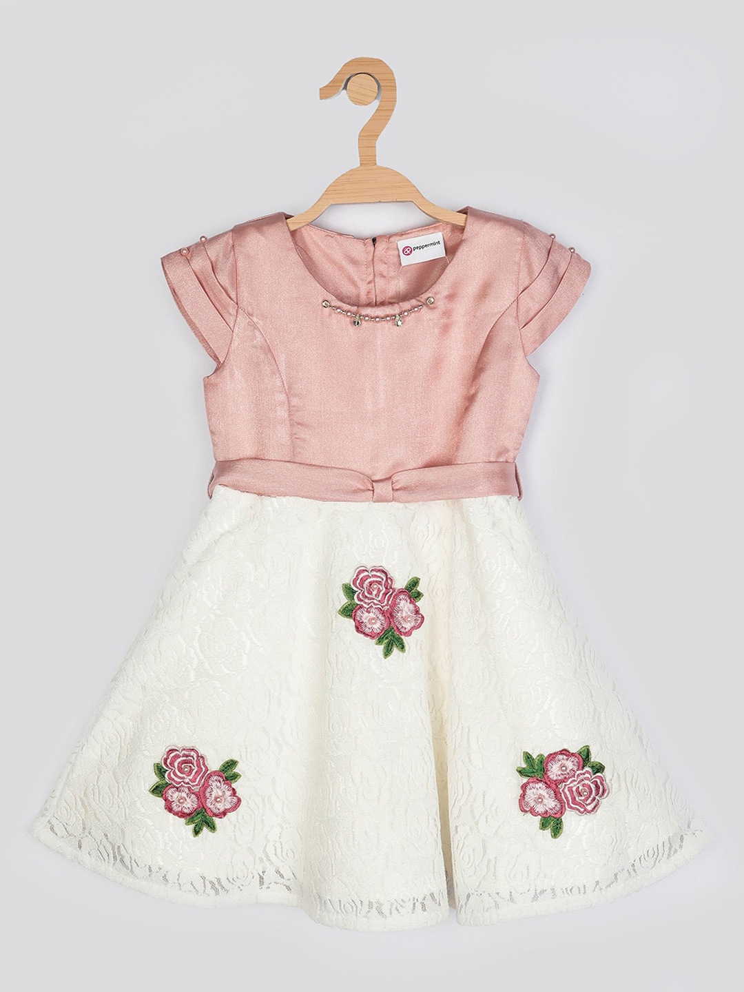 

Peppermint Multi Dress