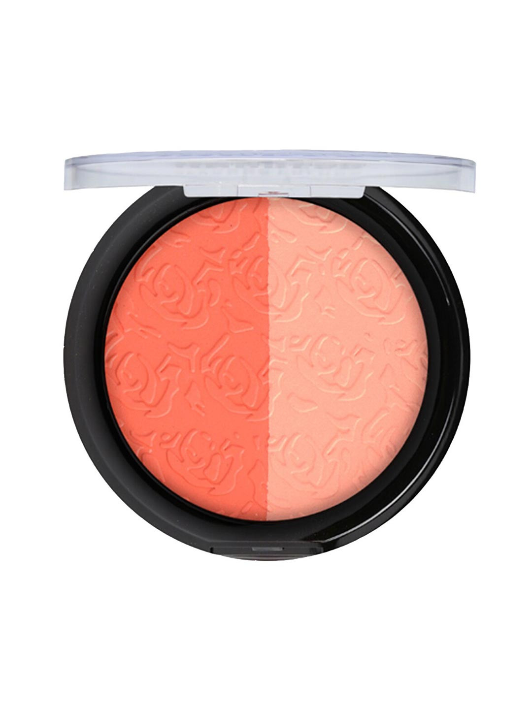 

Sivanna Colors Duo Blusher - HF387 04, Multi