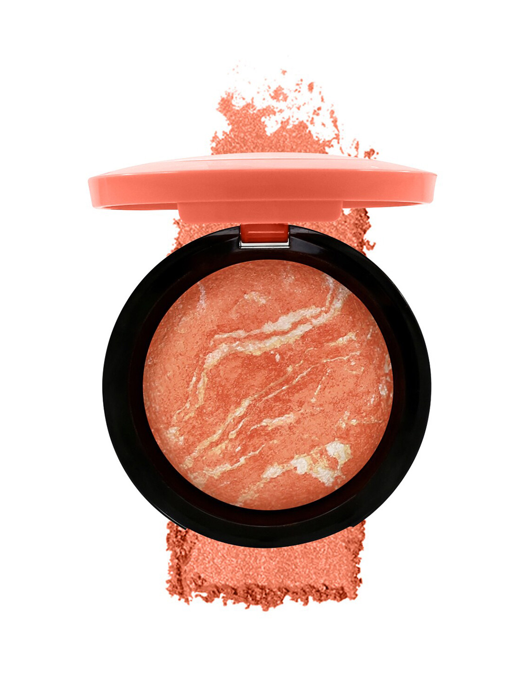 

Sivanna Colors Pack Of 5 Mineral Blush 20g - HF3021 05, Multi