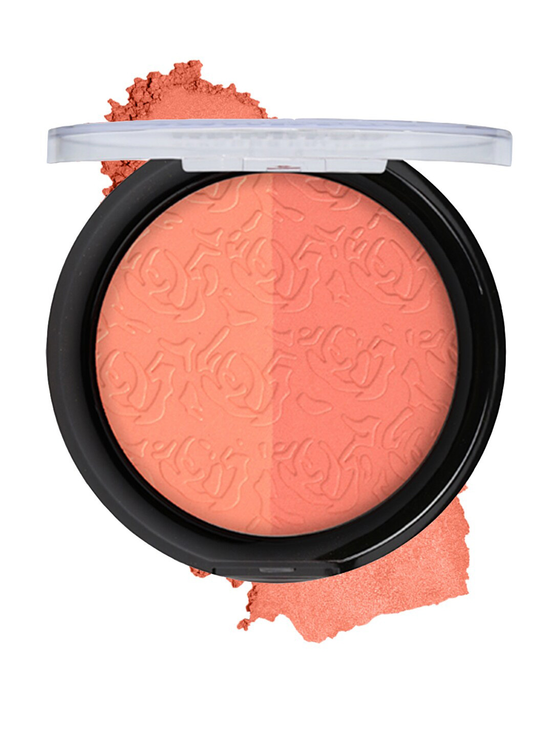 

Sivanna Colors Duo Blusher HF387 02, Peach