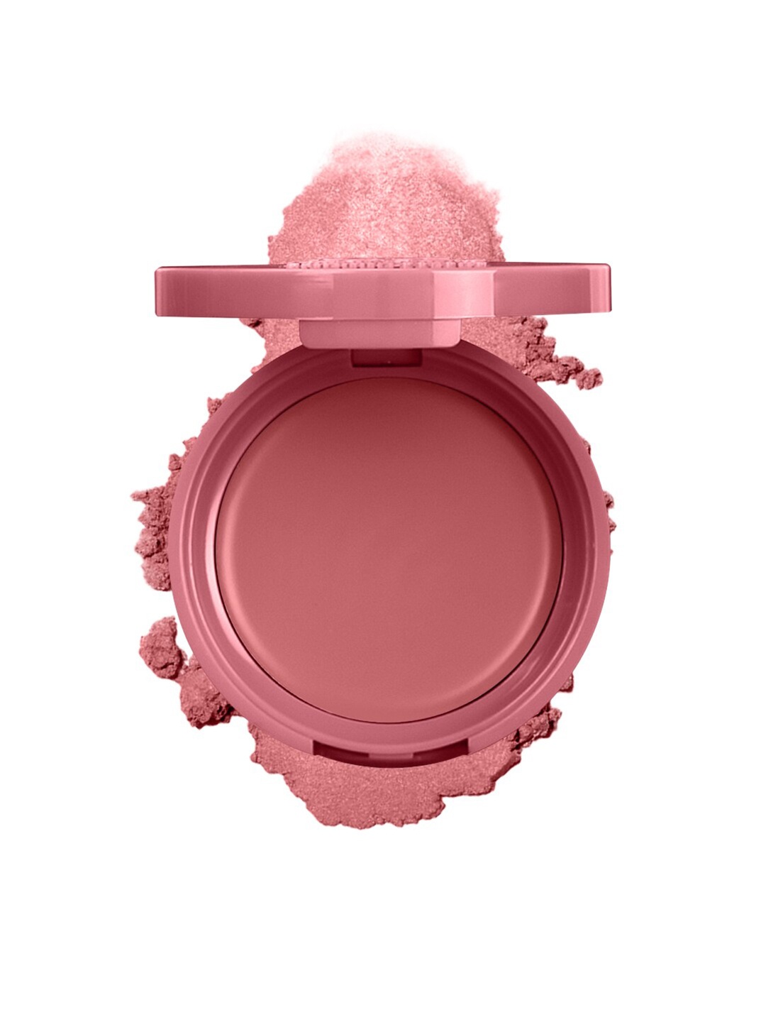 

Sivanna Colors Fall In Love Blush 20gm, Multi