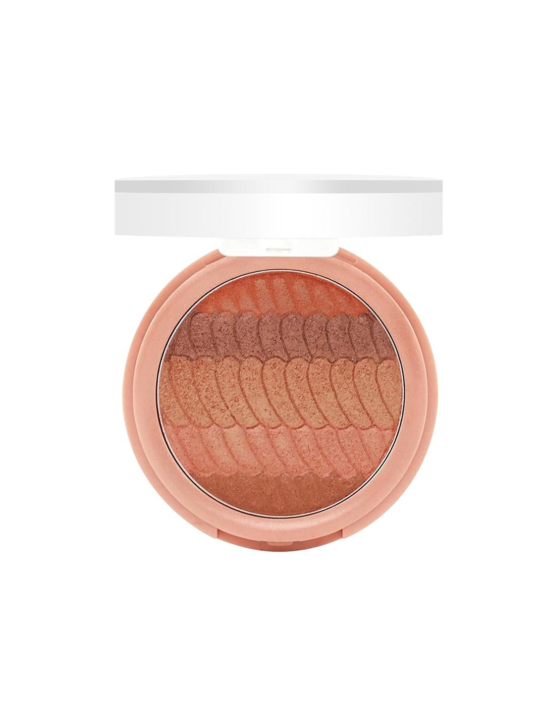 

Sivanna Colors Twist Blush HF3016 03, Multi