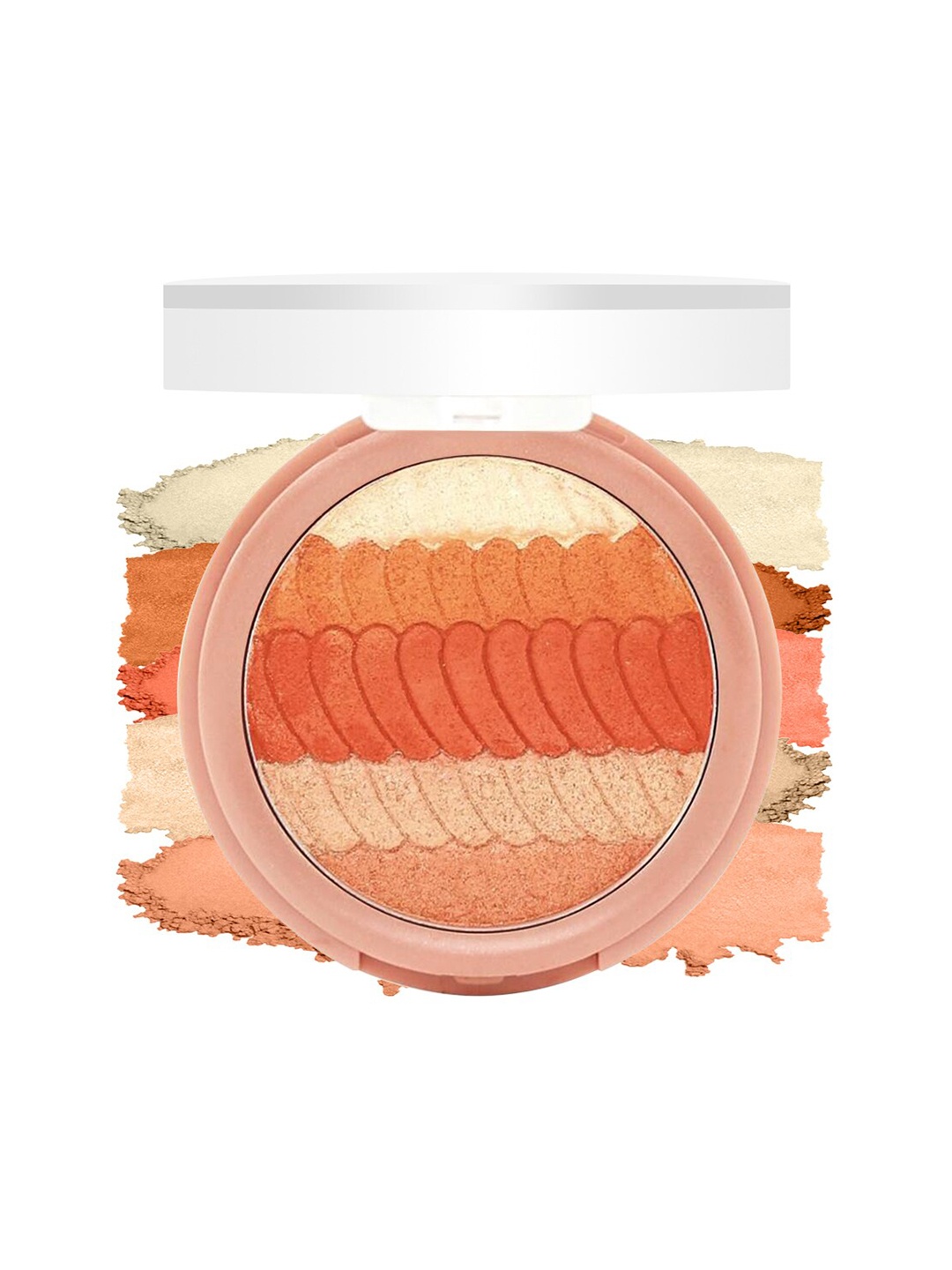 

Sivanna Colors Twist Blush - HF3016 05, Multi