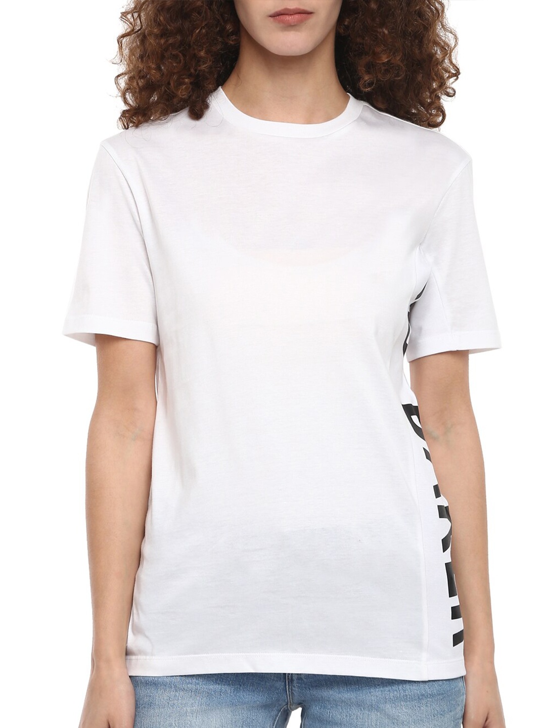

Ted Baker Women White T-shirt