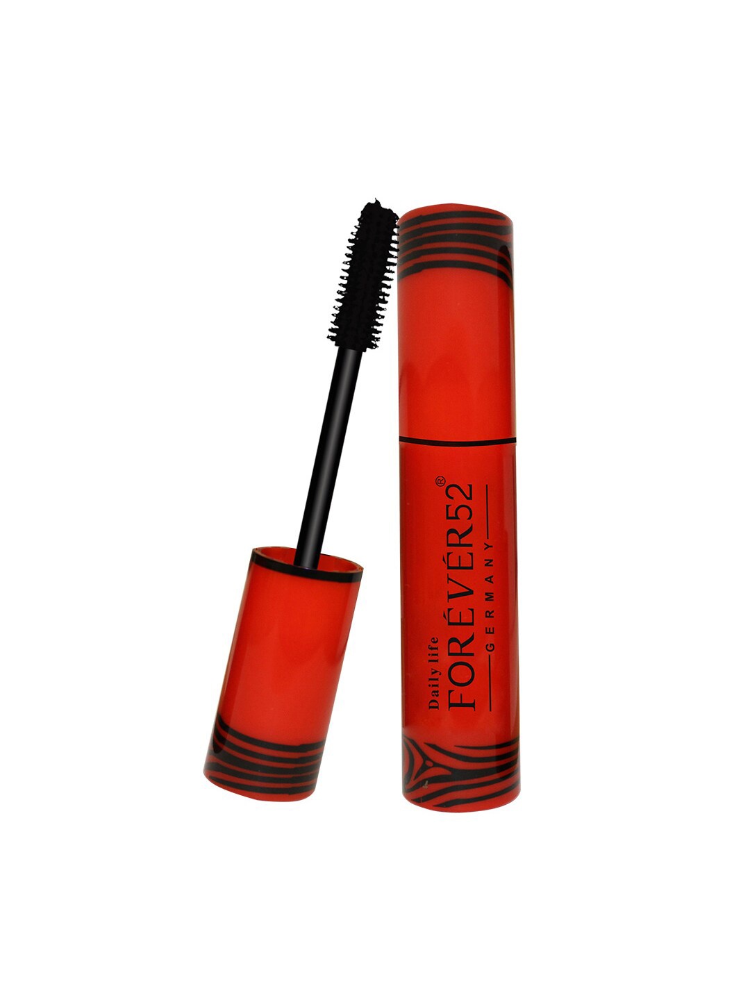 Daily Life Forever52 Volume Mascara 10gm, Black