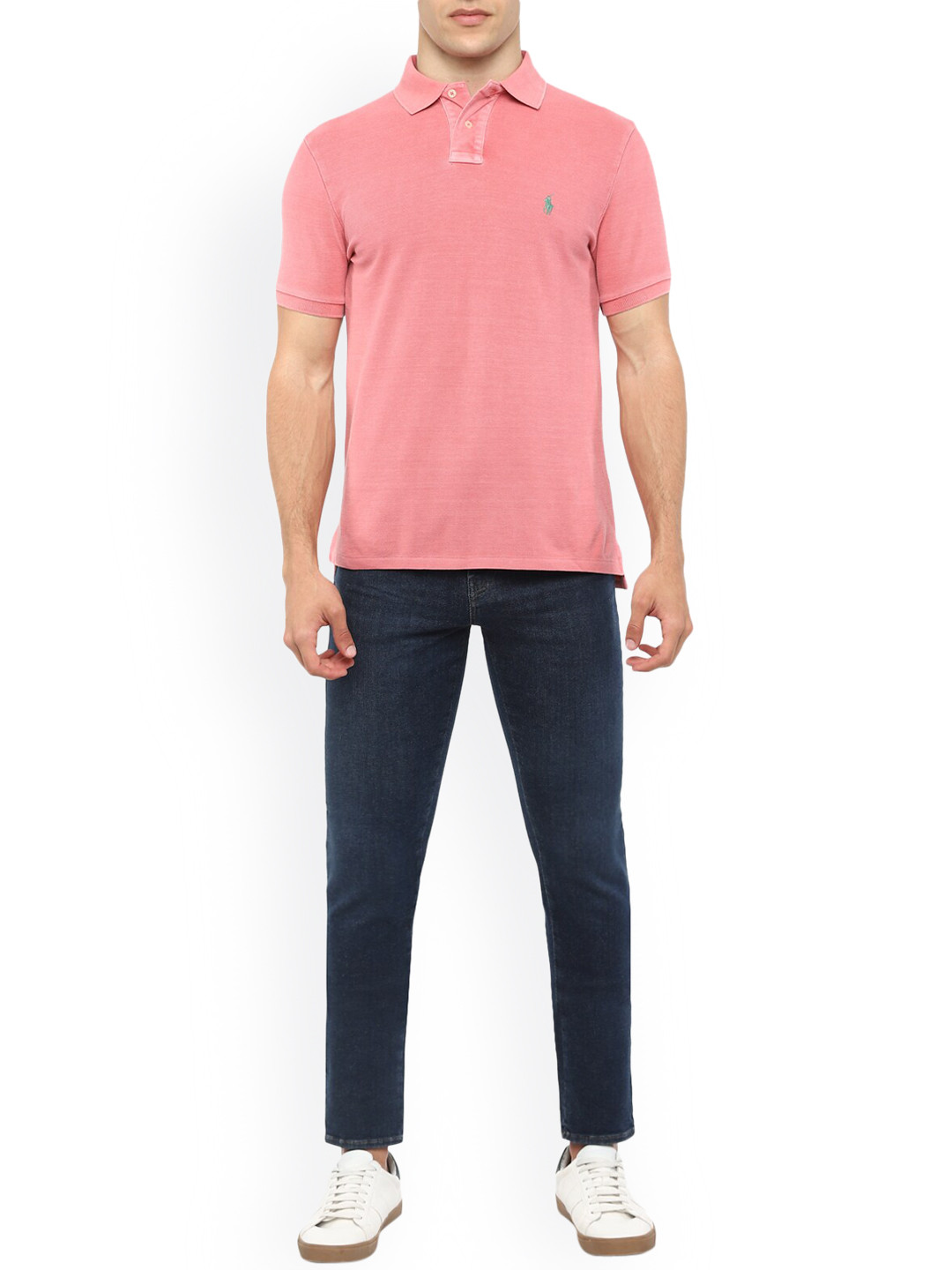 

J BRAND Men Blue Jeans