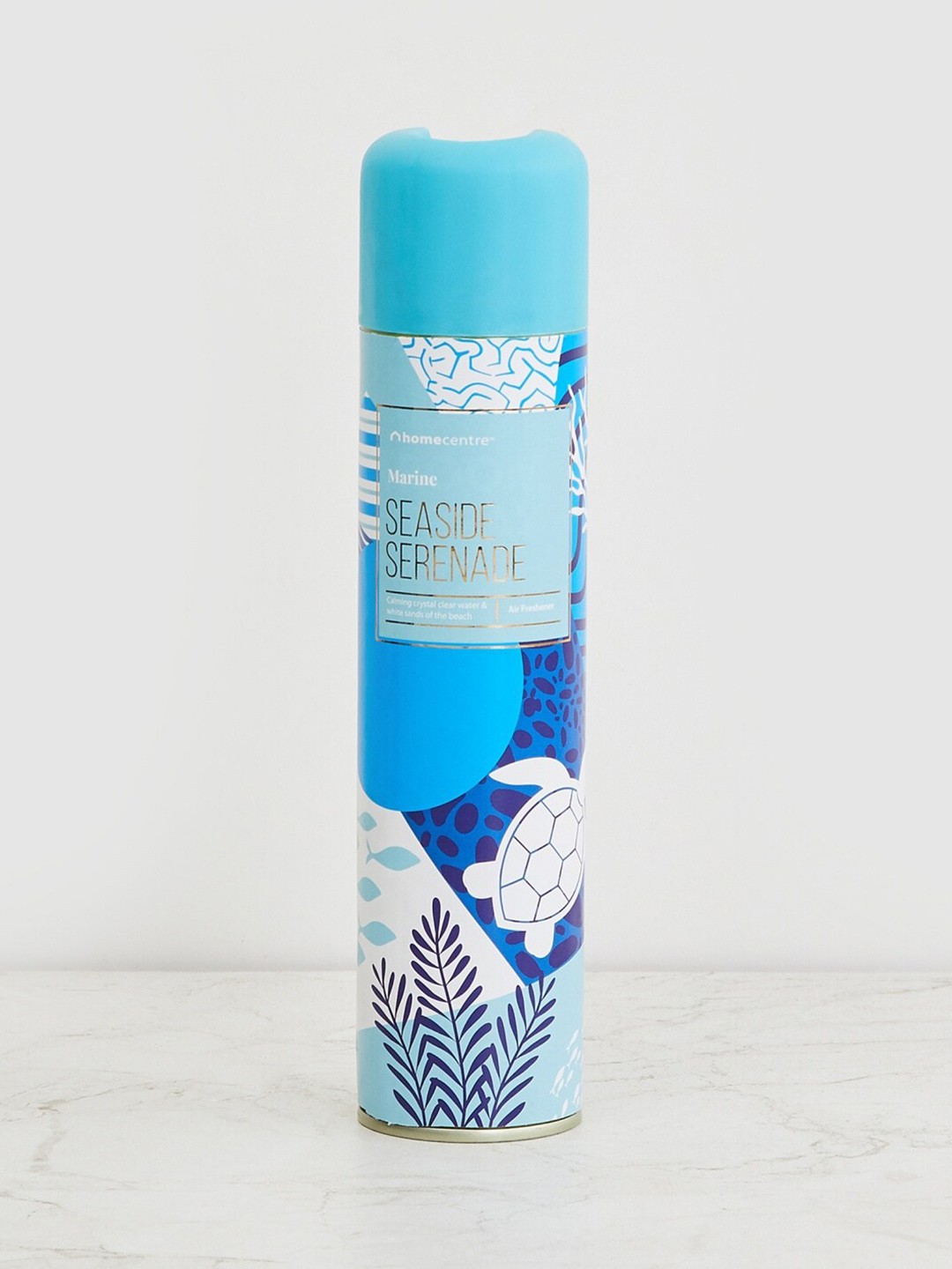 

Home Centre Redolence Seaside Serenade Marine Room Spray, Blue