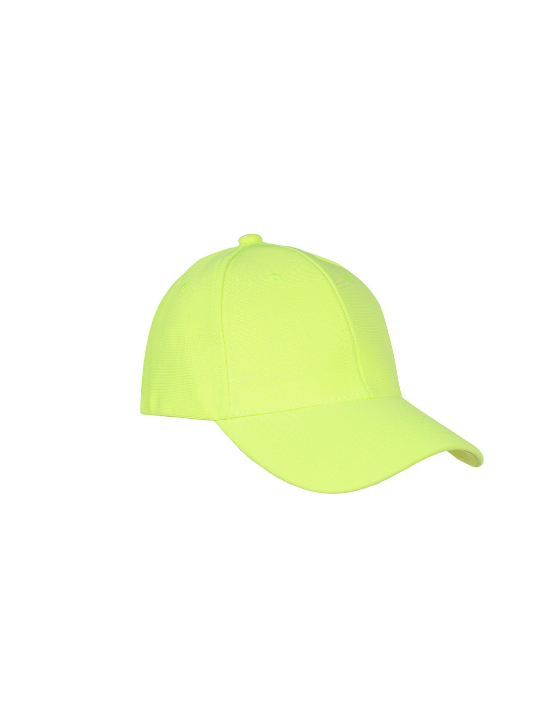 

FabSeasons Lime Green Baseball Cap