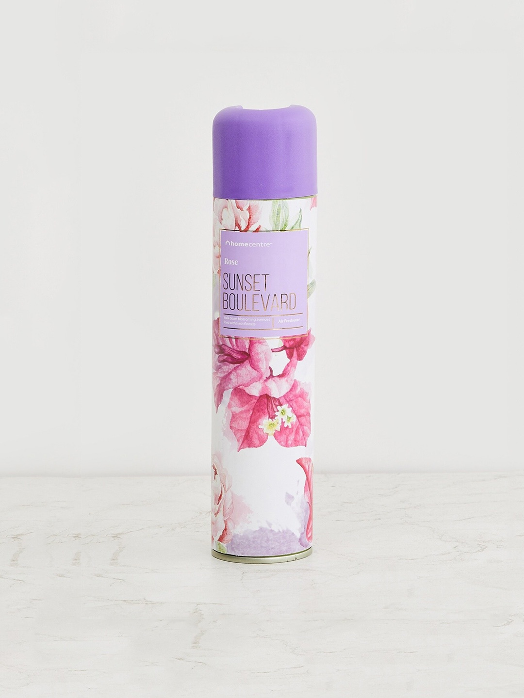 

Home Centre Redolence Sunset Boulevard Rose Room Spray, Na