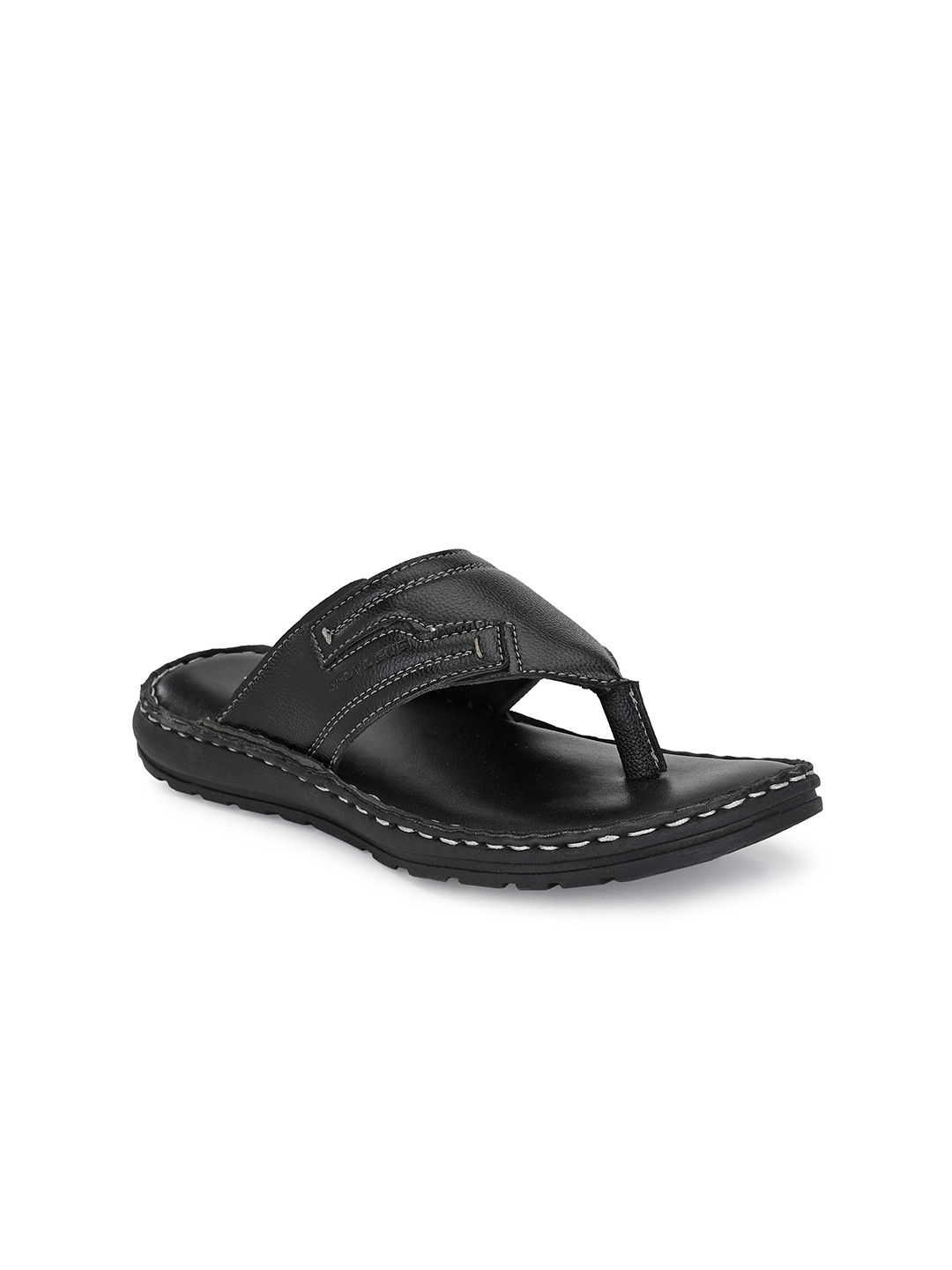 

Provogue Men Black Thong Flip-Flops