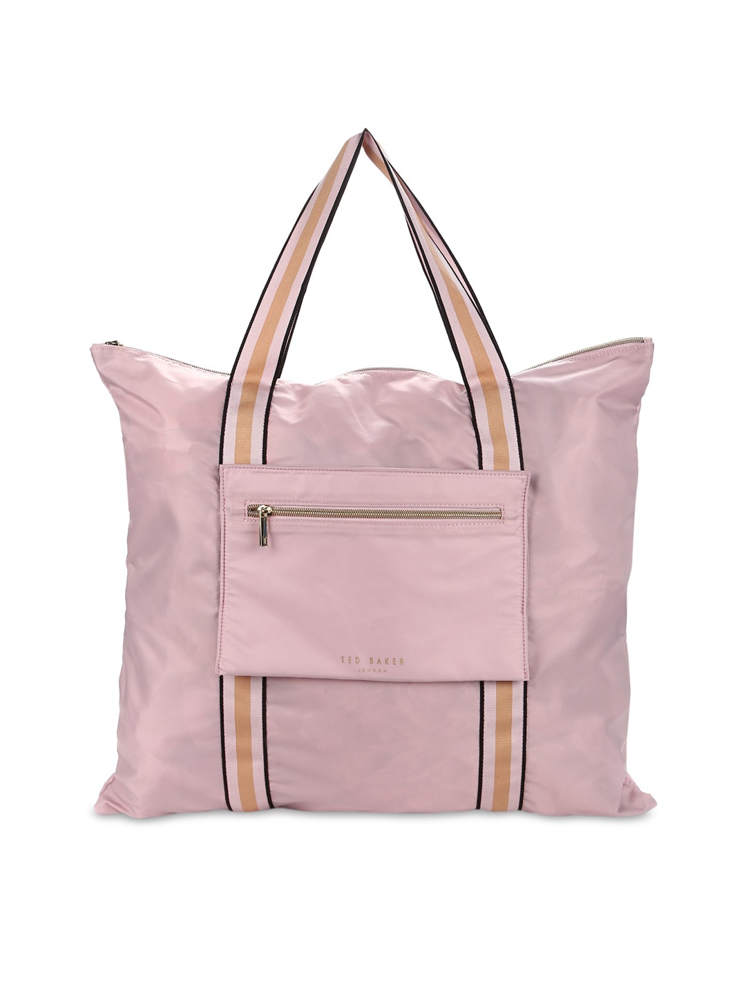 

Ted Baker Pink Oversized Shopper Tote Bag