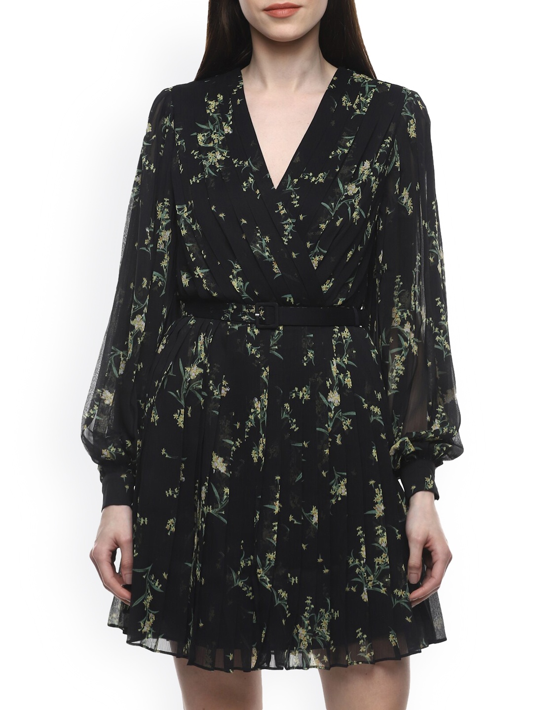 

Ted Baker Black Dress