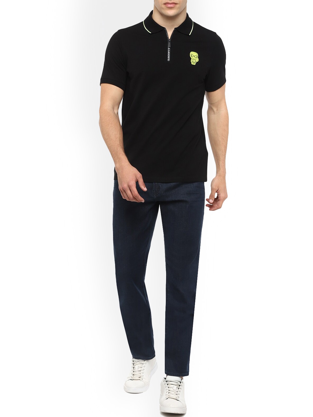 

J BRAND Men Blue Jeans