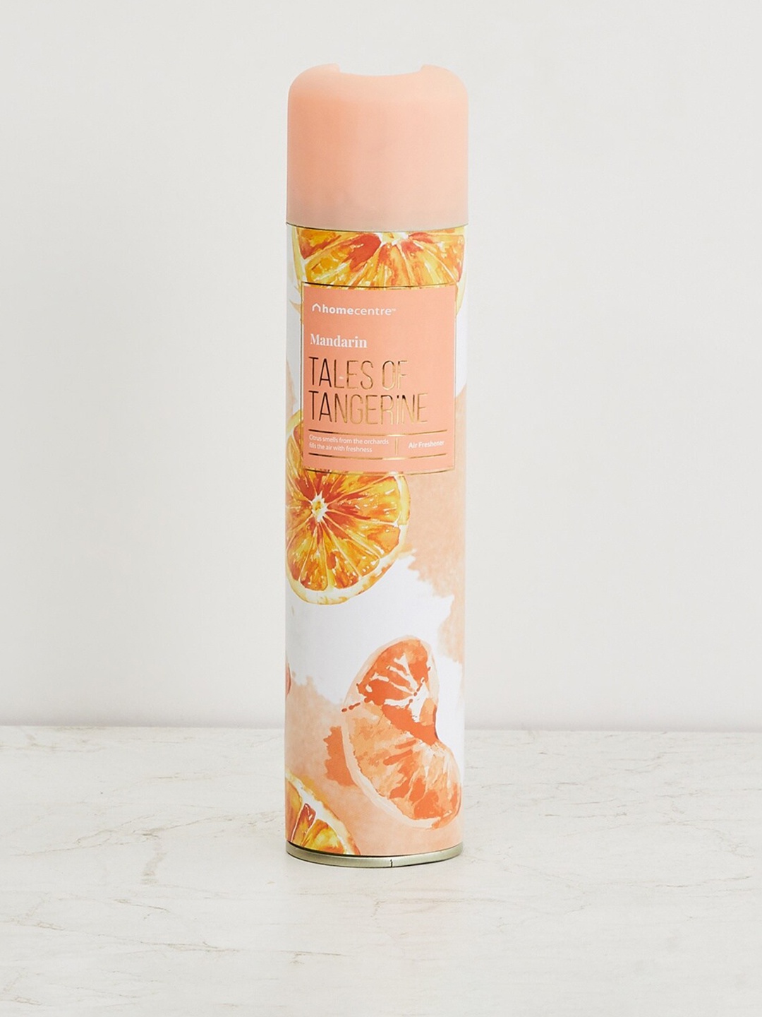

Home Centre Redolence Tales of Tangerine Mandarin Room Spray, Na