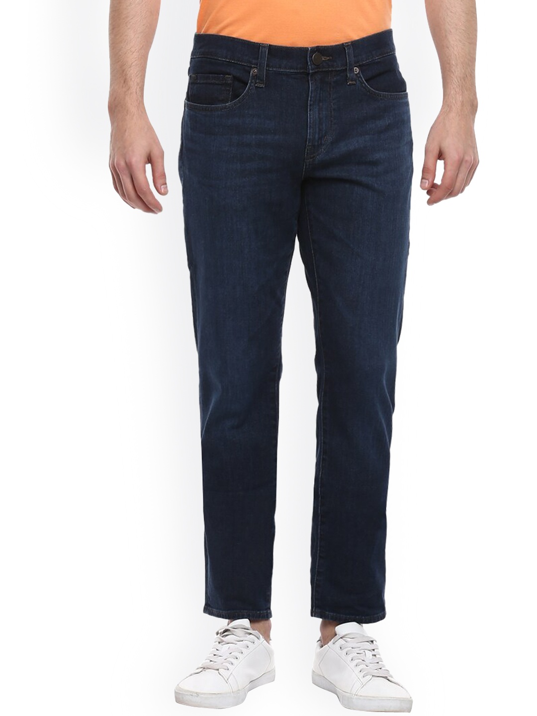 

J BRAND Men Blue Denim Jeans