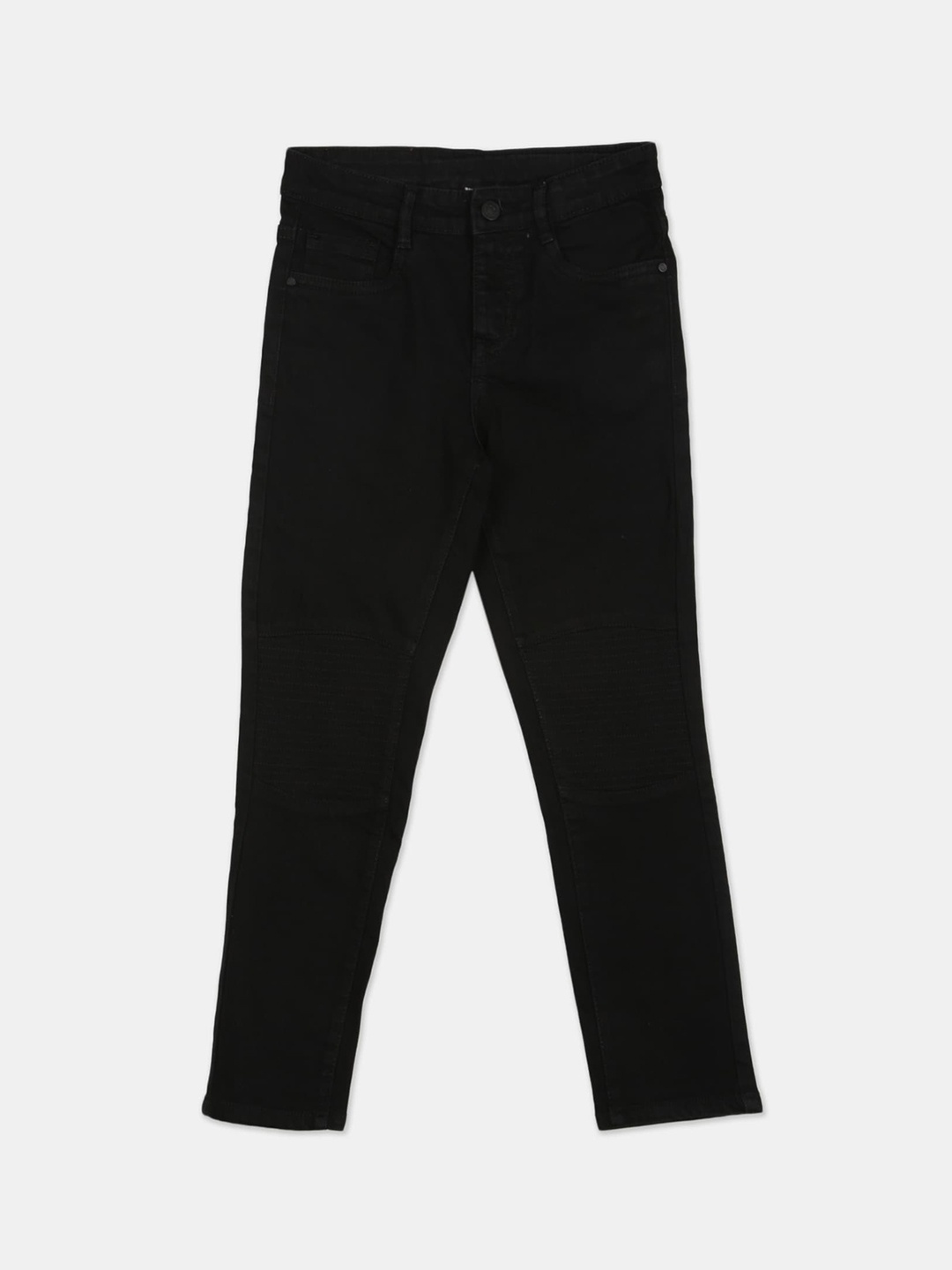 

Cherokee Boys Black Jeans