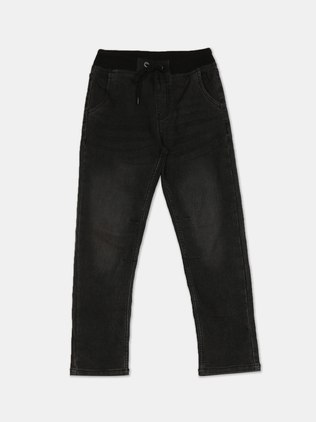 

Cherokee Boys Black Light Fade Jeans