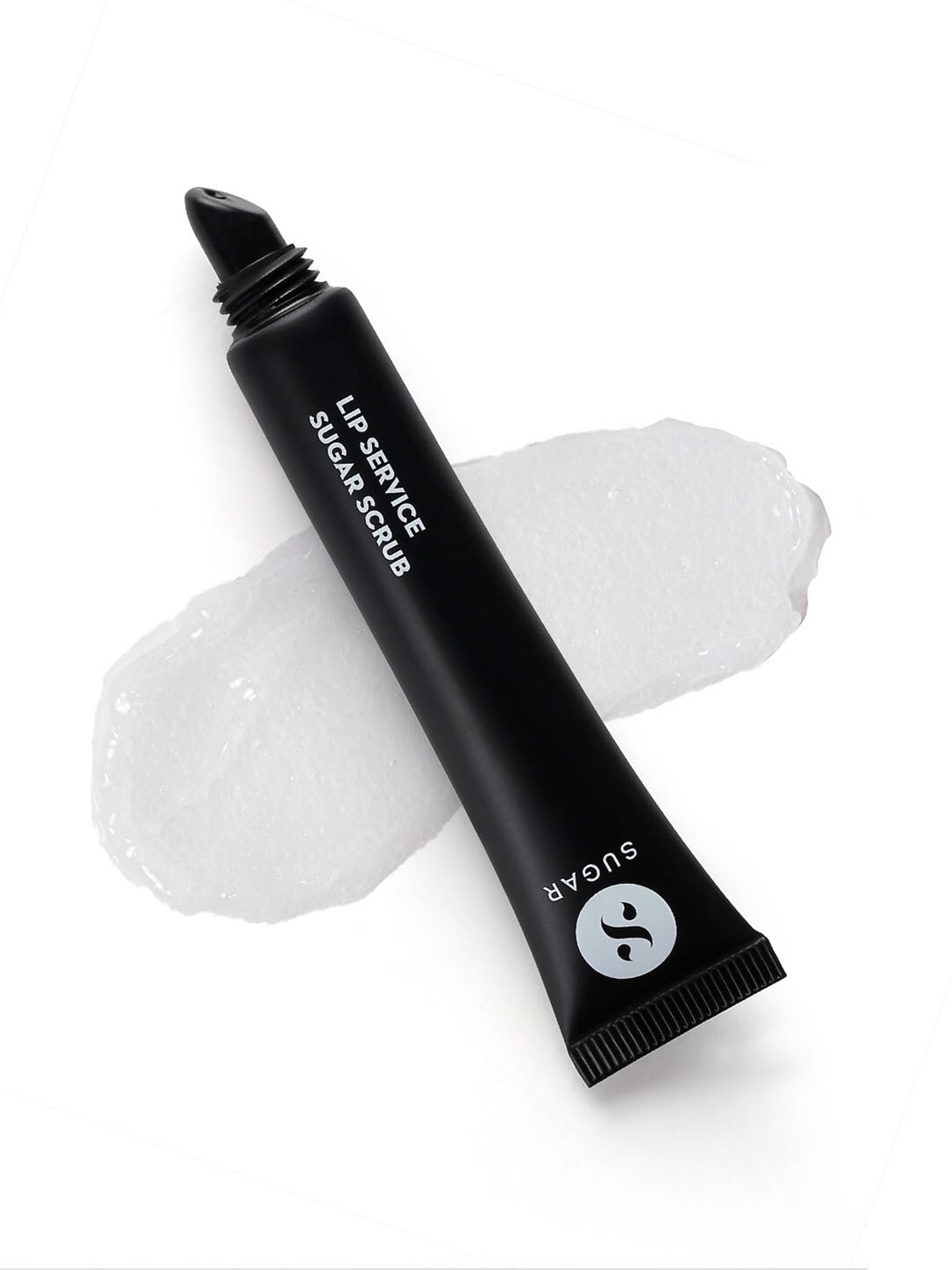 

SUGAR Lip Service Sugar Vegan Scrub - 7.5 g, White