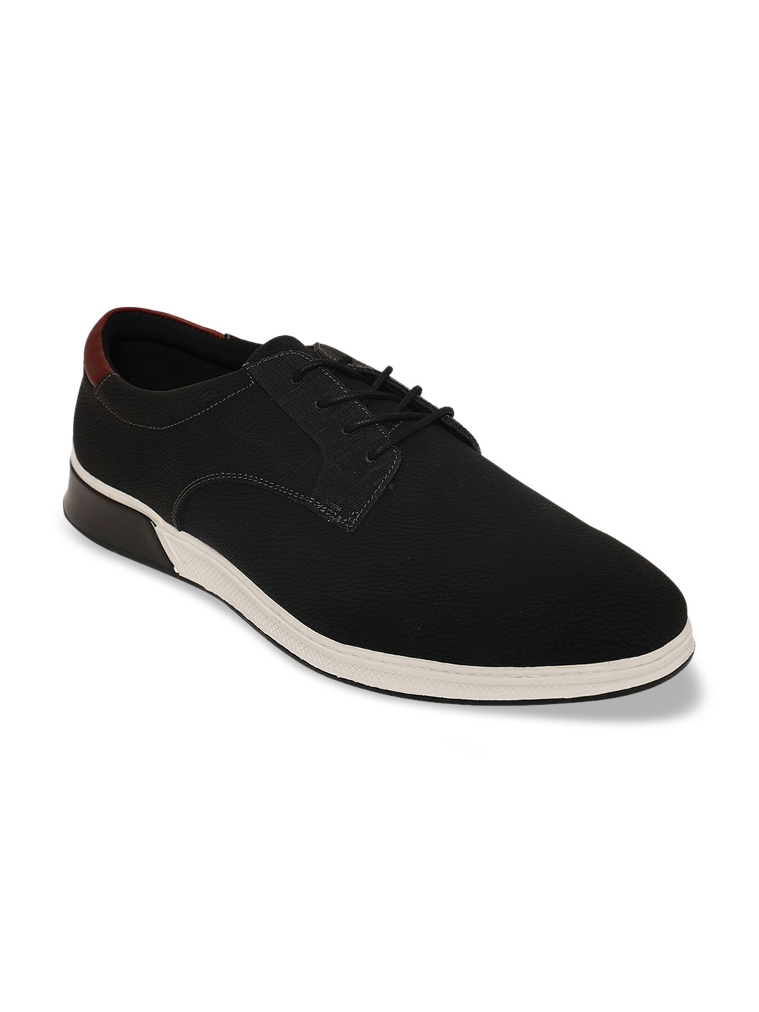 

ALDO Men Black Derbys