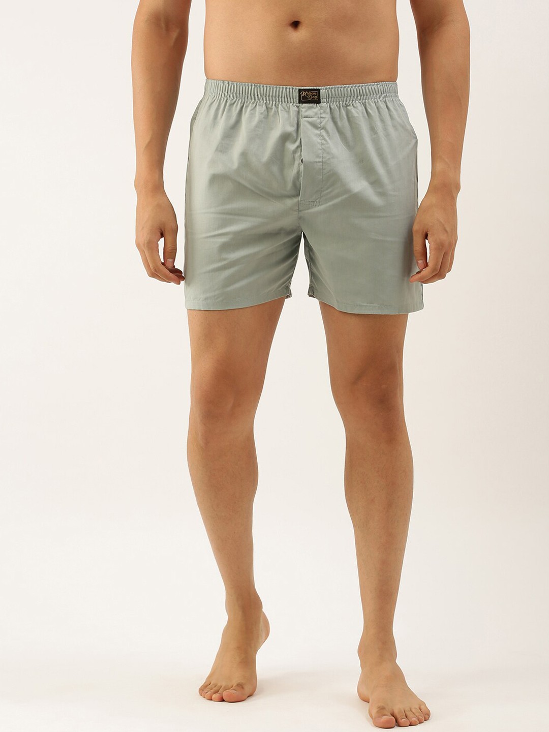

Urban Dog Men Assorted Pure Cotton Boxers UDBX440-M